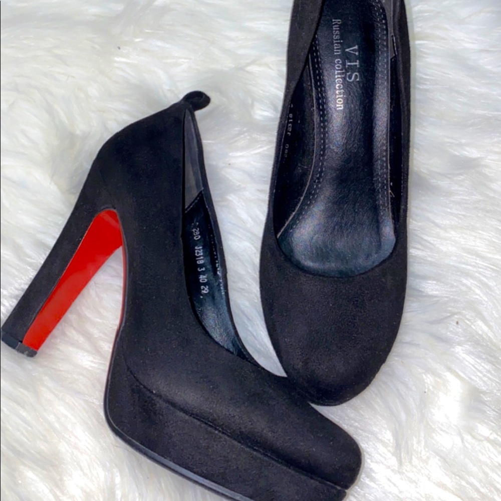 Heels